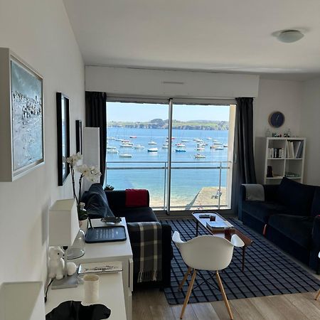 Appartement Design VIII - Port Rosmeur - Sublime Vue Mer Douarnenez Kültér fotó