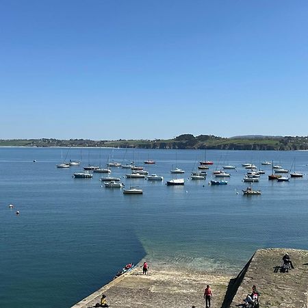 Appartement Design VIII - Port Rosmeur - Sublime Vue Mer Douarnenez Kültér fotó