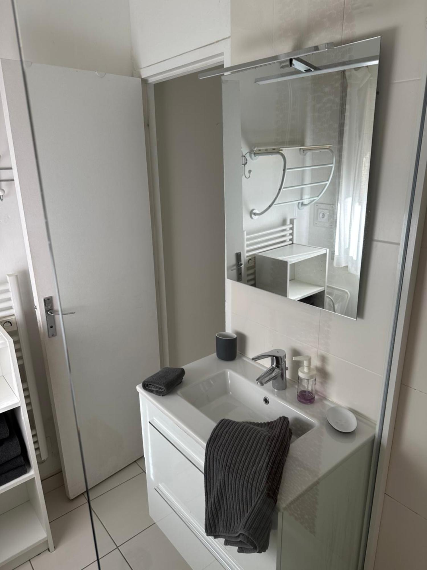 Appartement Design VIII - Port Rosmeur - Sublime Vue Mer Douarnenez Kültér fotó